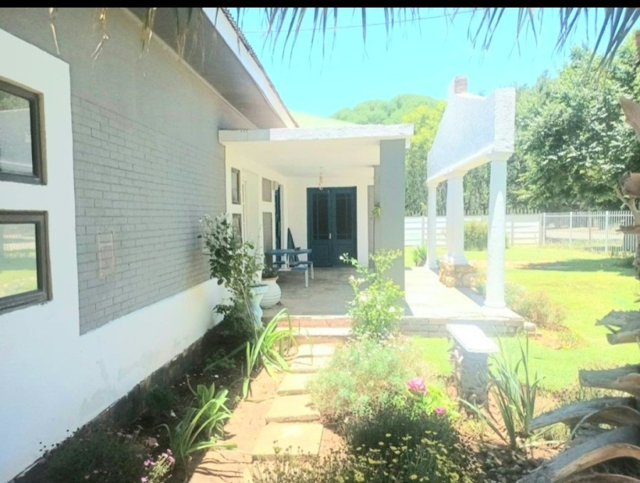 3 Bedroom Property for Sale in Hennenman Free State